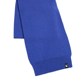 Sjaal - Kobalt Blauw
