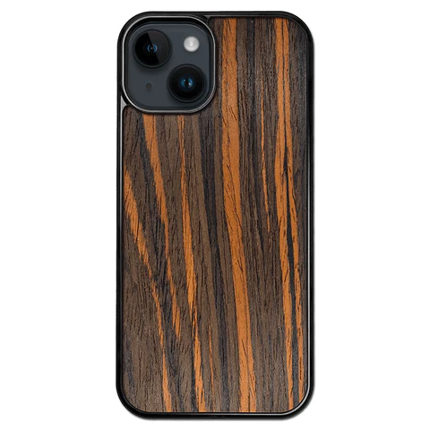 Imperial -rosewood - iPhone -Case