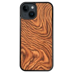 Nutmeg-root-Wood-iPhone-Case
