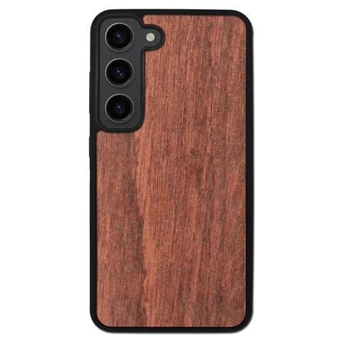 Sapele-Wood-Galaxy-Case
